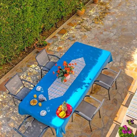Cozy Apartment-1 * Gazi