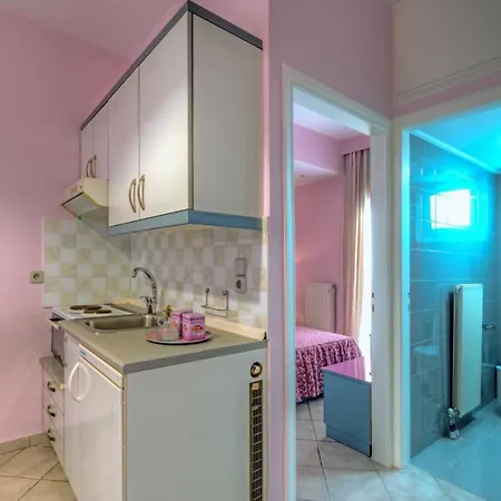 Cozy Apartment-1 * Gazi