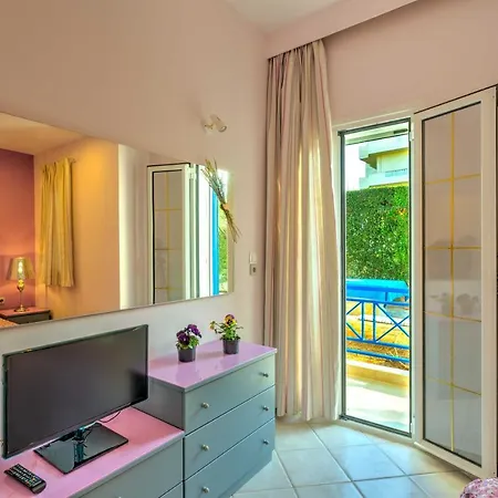 Apartament Cozy Apartment-1 *